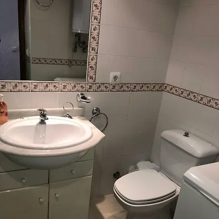 Appartement Estudio Con Terraza, Vistas Al Mar Y Piscina. Torremolinos