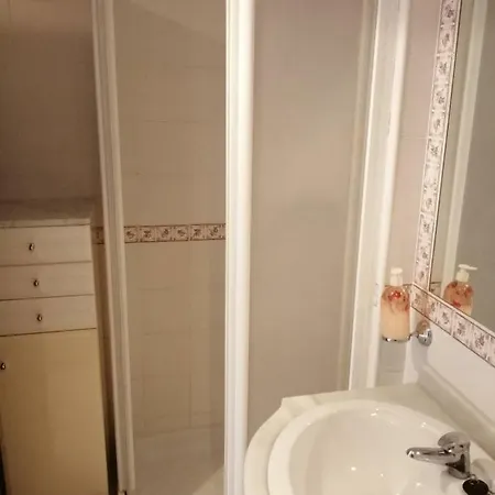 Appartement Estudio Con Terraza, Vistas Al Mar Y Piscina. *